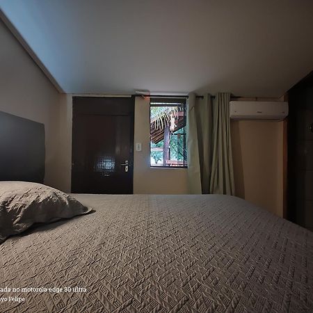 Hotel Fazenda Recanto Do Sossego Vila Glória Exteriör bild
