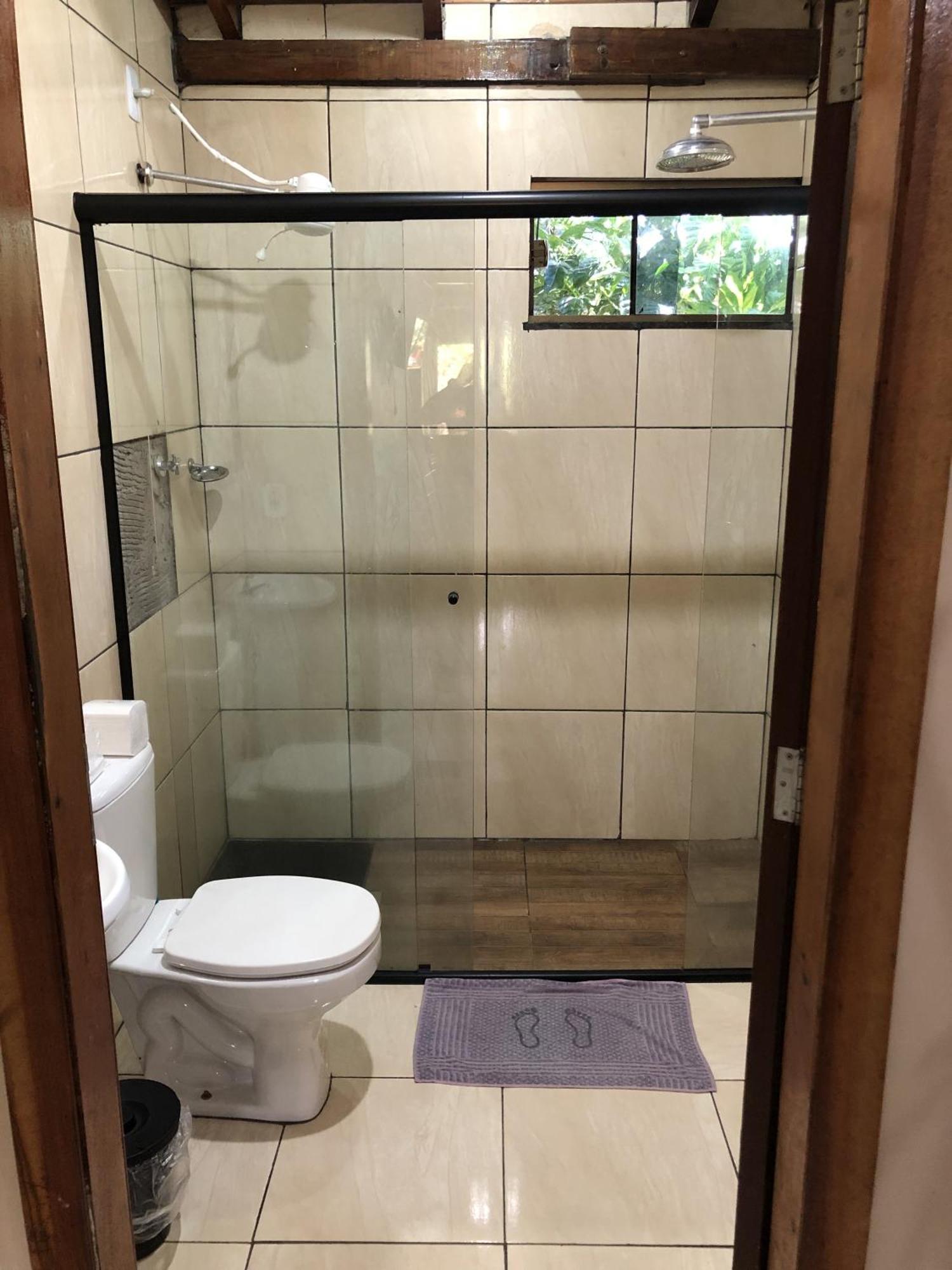 Hotel Fazenda Recanto Do Sossego Vila Glória Exteriör bild